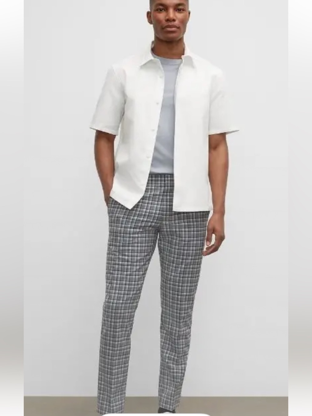 Club Monaco Sutton pants